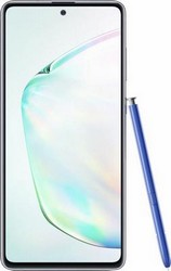 Замена сенсора на телефоне Samsung Galaxy Note 10 Lite в Набережных Челнах
